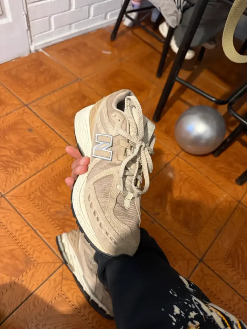 Zapatillas deportivas new balance 1906R - 2