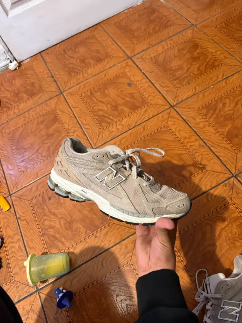 Zapatillas deportivas new balance 1906R - 3