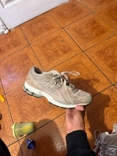 Zapatillas deportivas new balance 1906R - miniatura 3