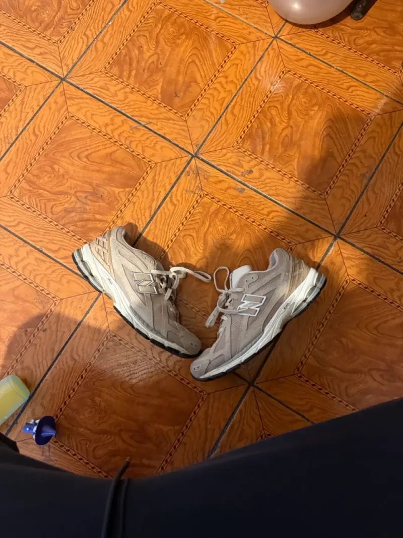 Zapatillas deportivas new balance 1906R - 4
