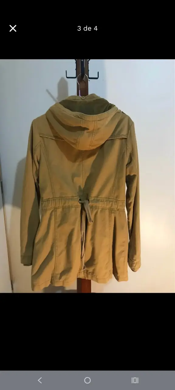 Chaqueta Americanino - 2