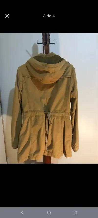 Chaqueta Americanino - miniatura 2