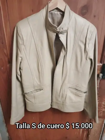 Chaquetas de cuero - miniatura 2