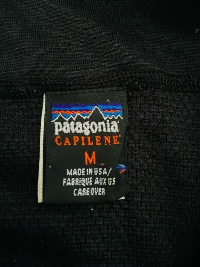 Primera capa patagonia - miniatura 2