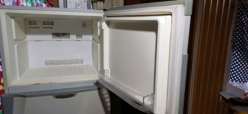 Refrigerador Fensa en buen estado. - 3