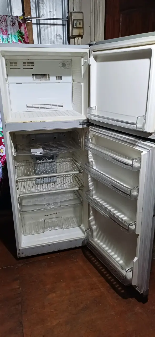 Refrigerador Fensa en buen estado. - 5