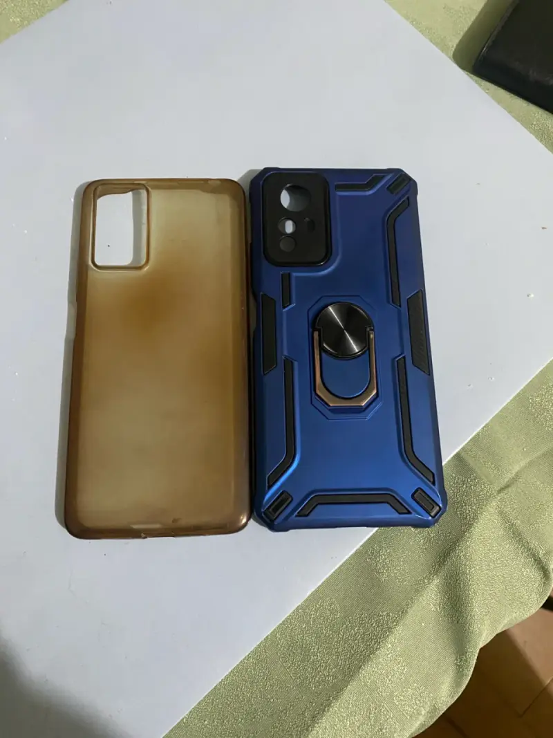 Xiaomi note 12s - 3