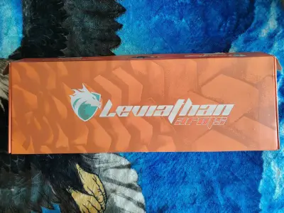 Réplica de Airsoft Leviathan Arms M4 CQB Suppresse - miniatura 6