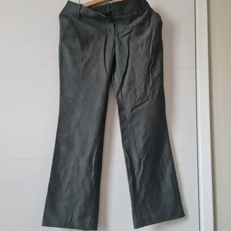 Pantalones  Mango para mujer - 1
