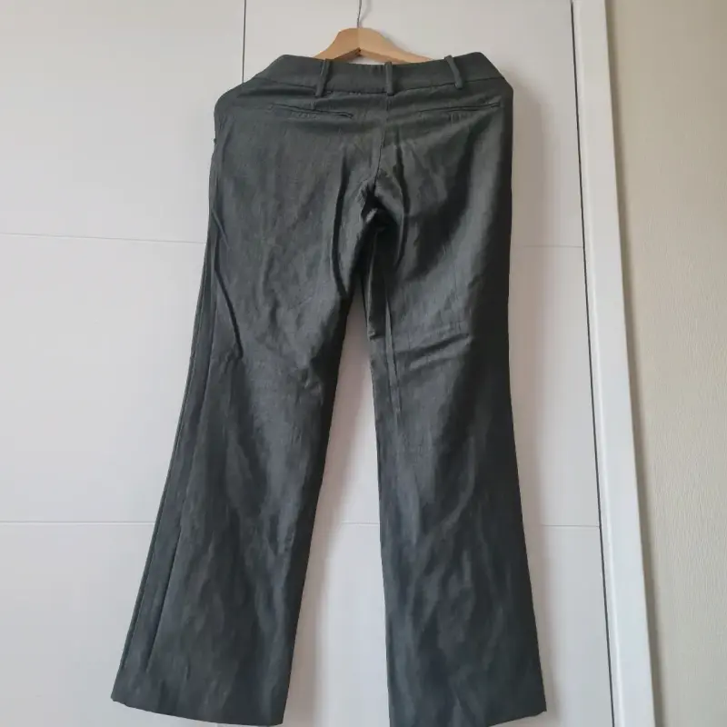 Pantalones  Mango para mujer - 2