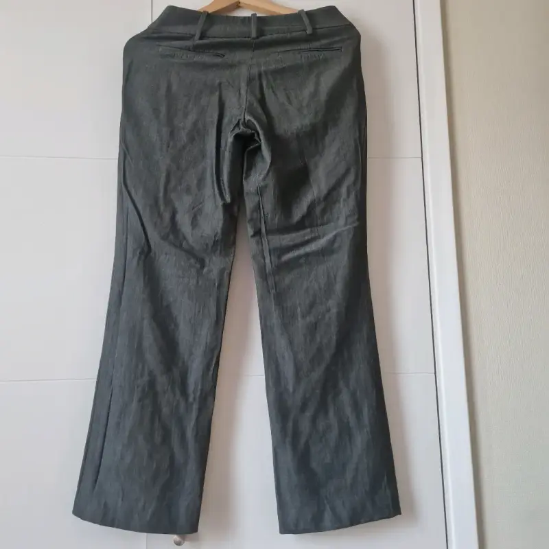 Pantalones  Mango para mujer - 3