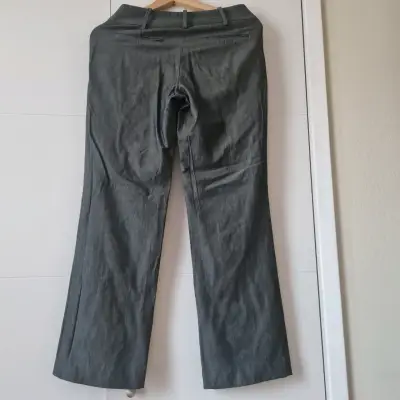 Pantalones  Mango para mujer - miniatura 3