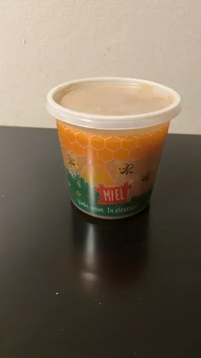 Miel natural del sur Las Lomas Food - miniatura 2