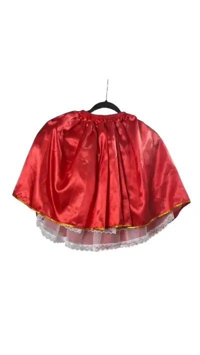 Traje de mujer de la diablada. - miniatura 3