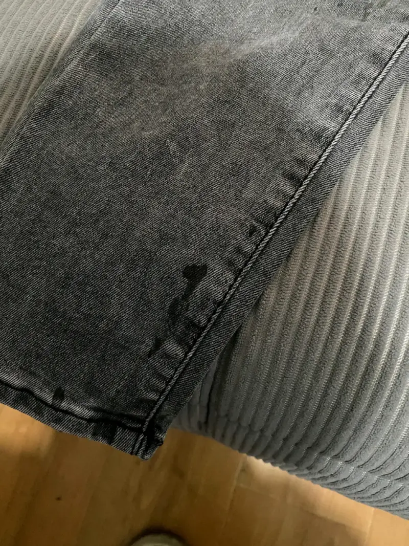 Jeans mujer talla 38 - 2