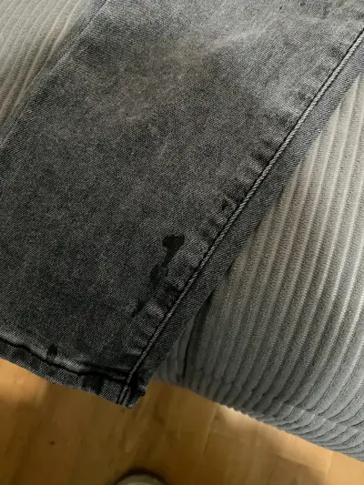 Jeans mujer talla 38 - miniatura 2