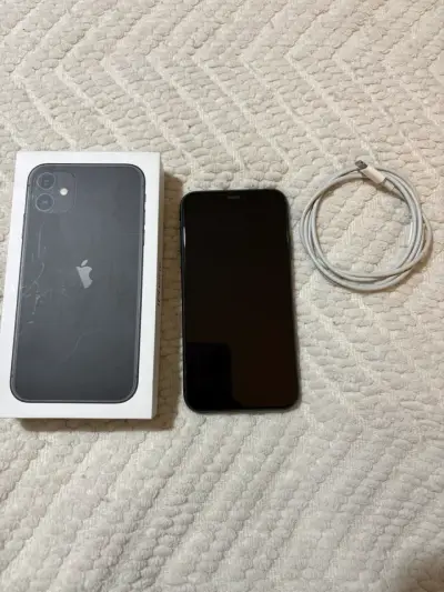 iPhone 11 64 GB - miniatura 2