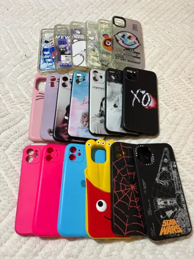 iPhone 11 64 GB - miniatura 4