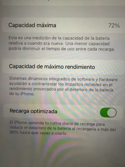 iPhone 11 64 GB - miniatura 5