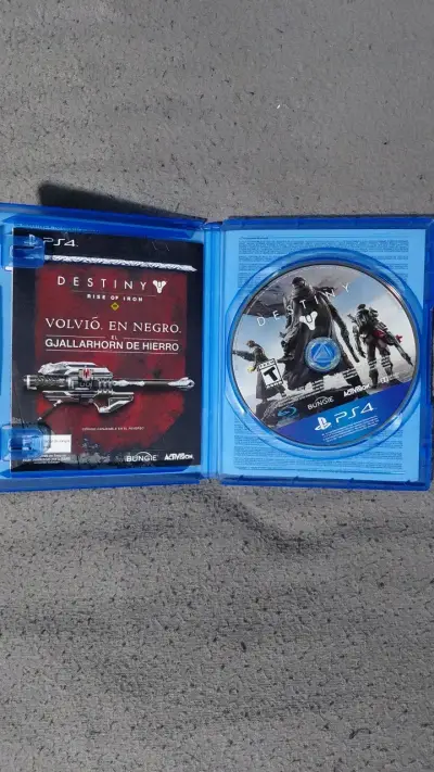 Destiny La Colección para PS4 - miniatura 3