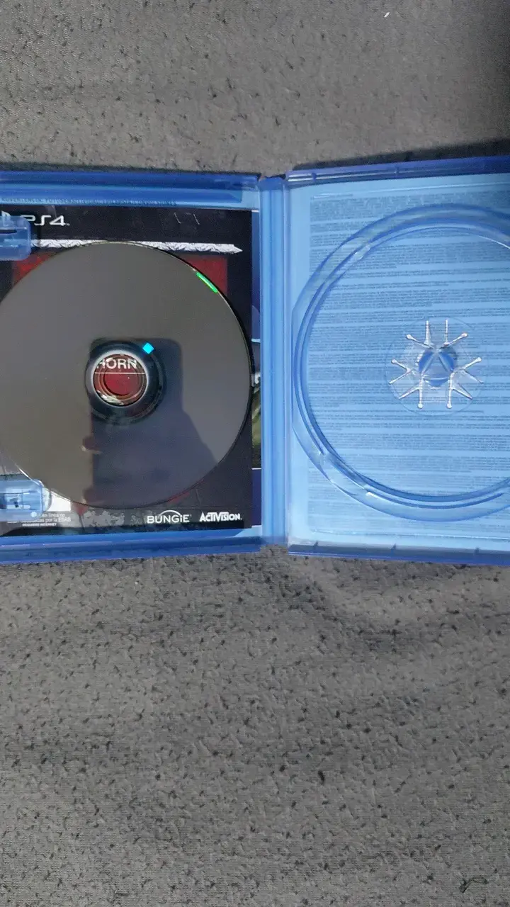 Destiny La Colección para PS4 - 4