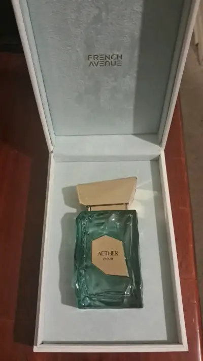 Perfume Aether Extrait French Avenue - miniatura 1