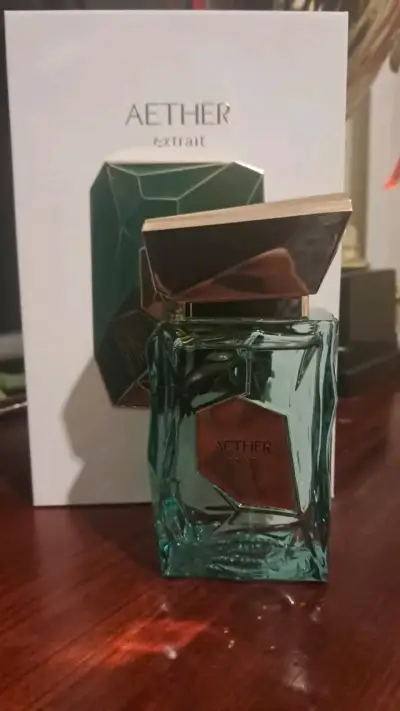 Perfume Aether Extrait French Avenue - miniatura 2