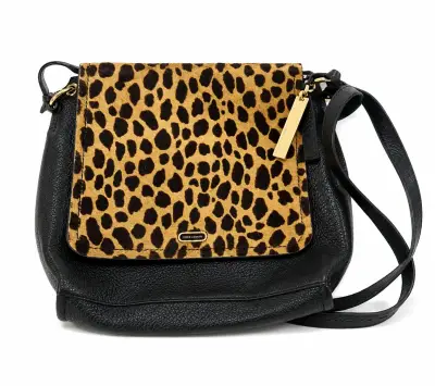Bolso Vince Camuto 100% Cuero - miniatura 1