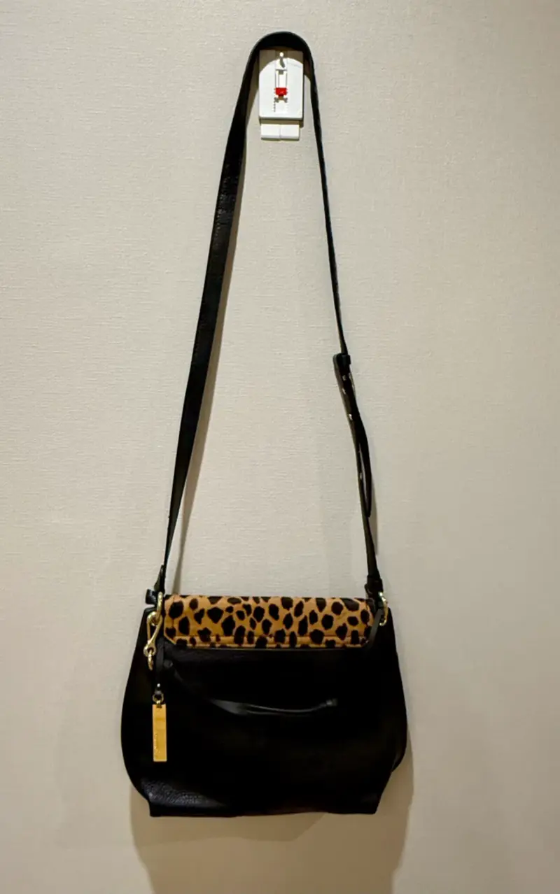 Bolso Vince Camuto 100% Cuero - 3