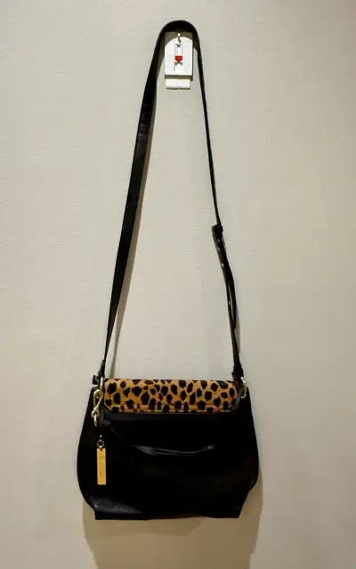 Bolso Vince Camuto 100% Cuero - miniatura 3