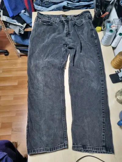 Jeans Lee Clasicos original - miniatura 1