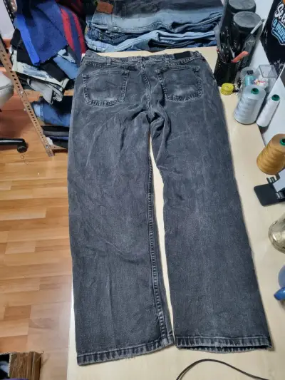 Jeans Lee Clasicos original - miniatura 2