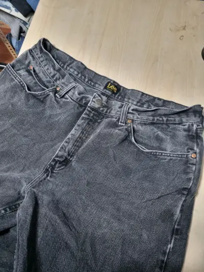 Jeans Lee Clasicos original - miniatura 3