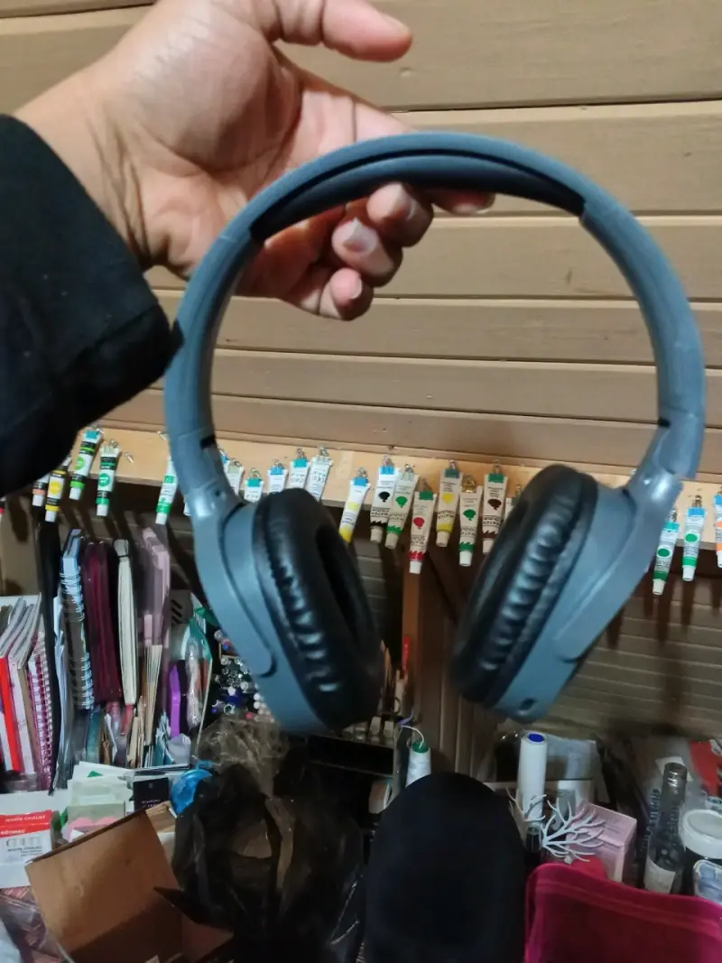 Auriculares inalámbricos Fashion Boutique P2961 - 3