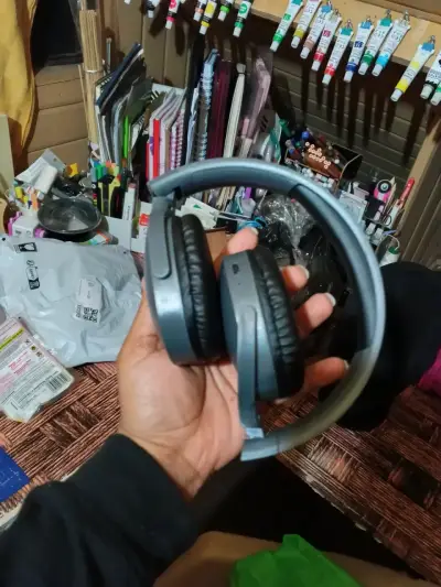 Auriculares inalámbricos Fashion Boutique P2961 - miniatura 4