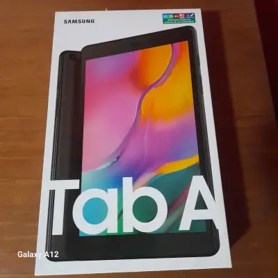 Tablet Samsung Galaxy Tab A - miniatura 1