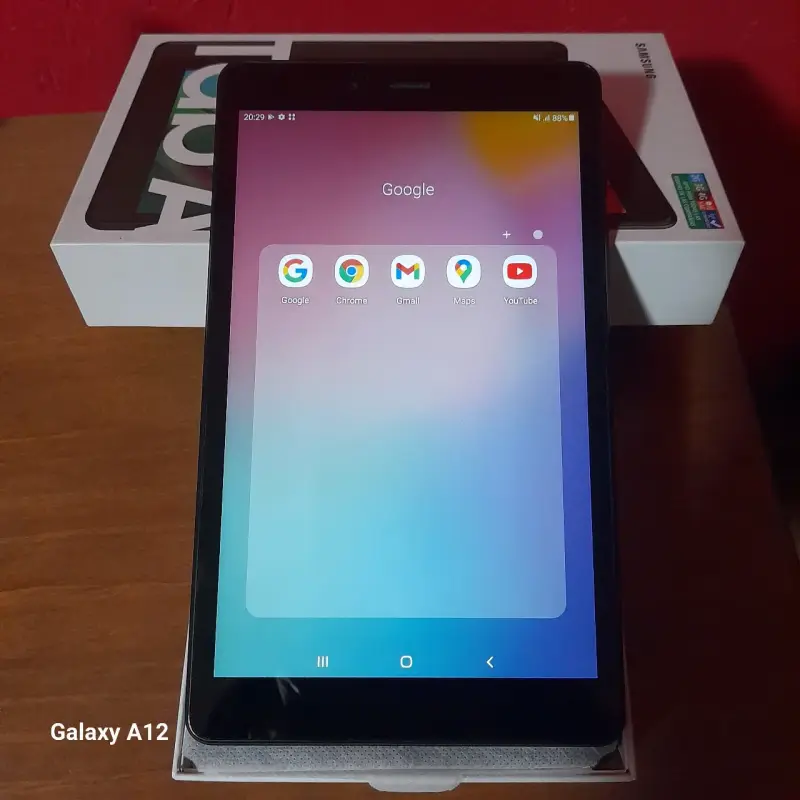 Tablet Samsung Galaxy Tab A - 2