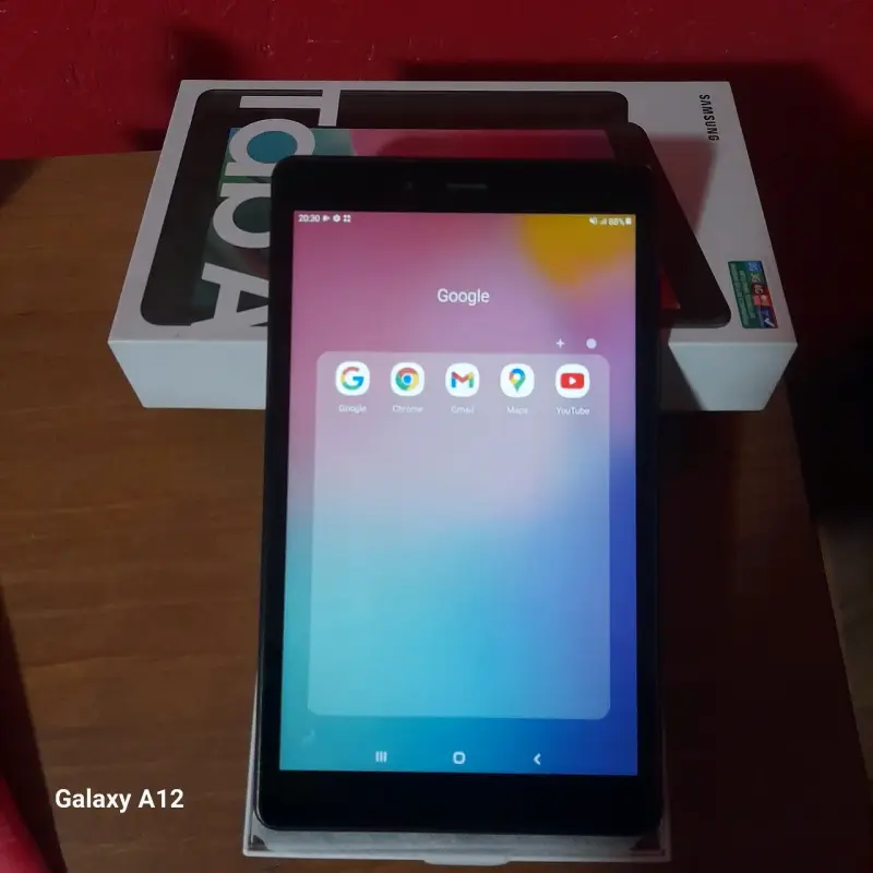 Tablet Samsung Galaxy Tab A - 5