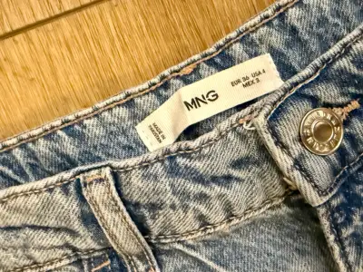 Jeans Mango - miniatura 2