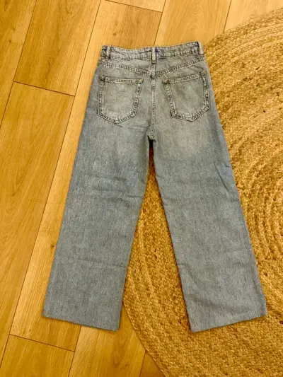 Jeans Mango - miniatura 3