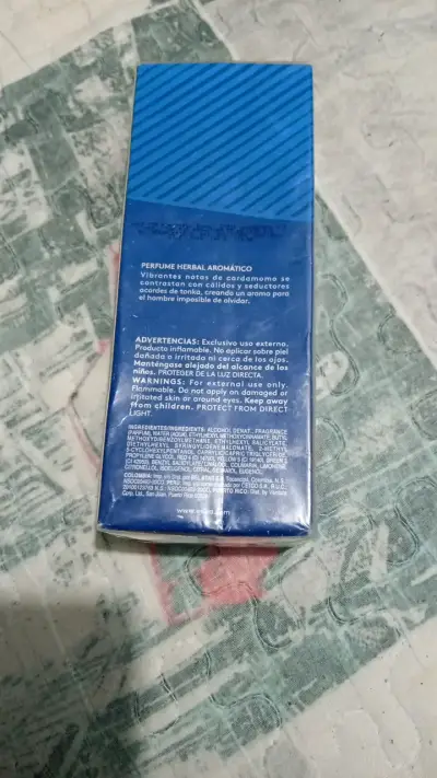 Perfume masculino Esika Leyenda Absolute 100 ml - miniatura 2