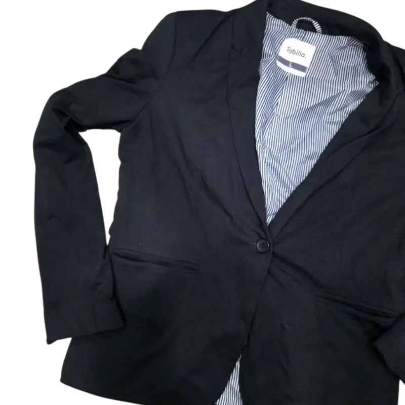 Blazer mujer sybilla - 2