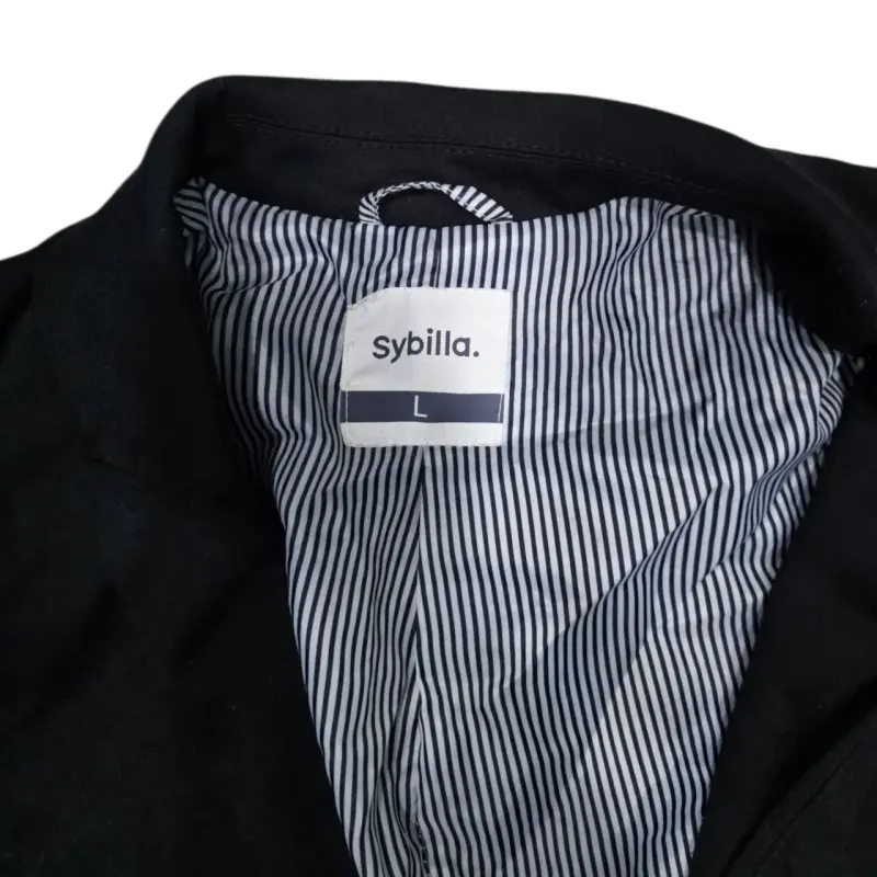 Blazer mujer sybilla - 3