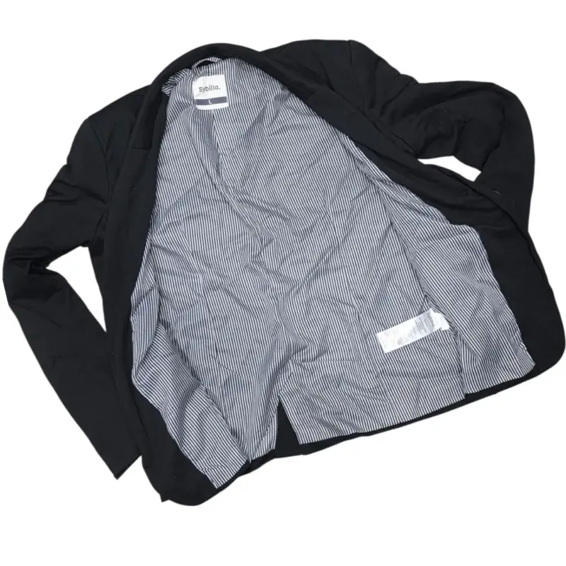 Blazer mujer sybilla - 4