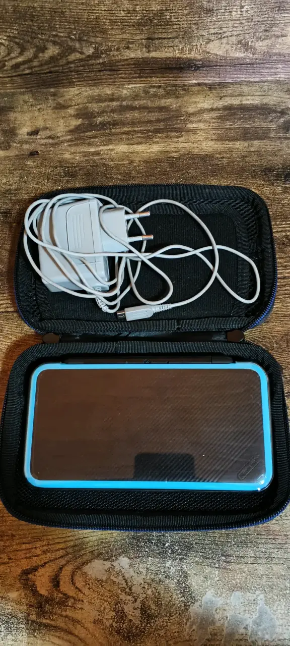 New 2DS XL - 2
