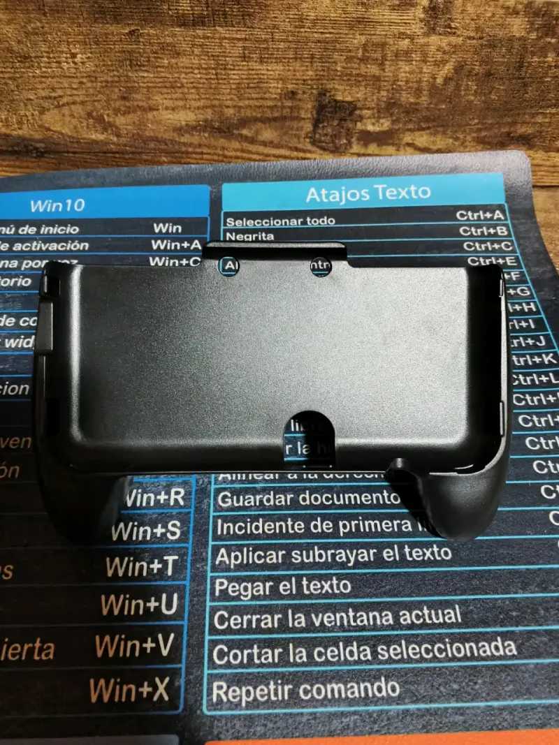 New 2DS XL - 5