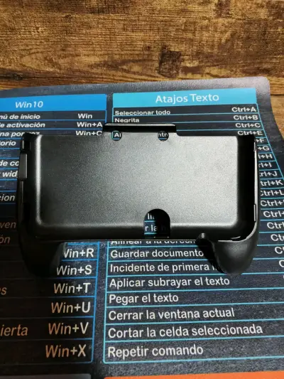New 2DS XL - miniatura 5