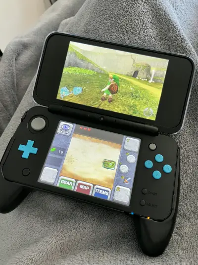 New 2DS XL - miniatura 6