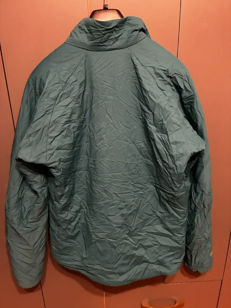 Chaqueta Parka Mountain Hardwear - 2