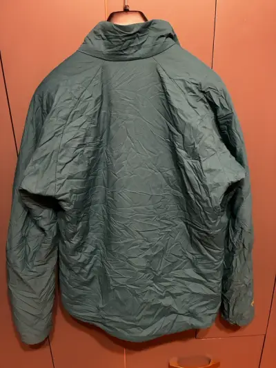 Chaqueta Parka Mountain Hardwear - miniatura 2